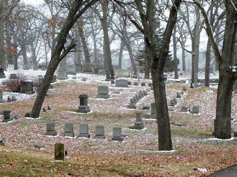 cemeteries in kalamazoo michigan find a grave